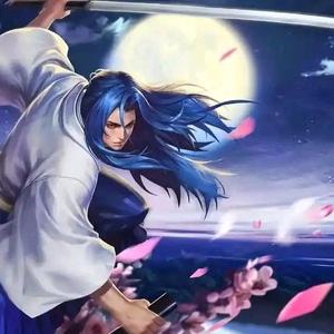 星辰『游戏解说』头像