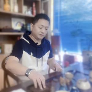尘言锋语头像