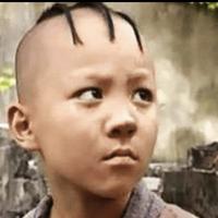 直率嘉永兴头像