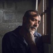 尼根Negan的个人资料头像