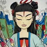 奔跑的猪儿i头像
