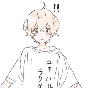 小皮蛋说电影头像