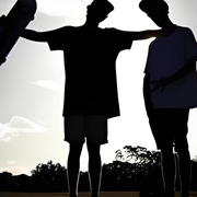 Sayal铠甲勇士的个人资料头像