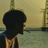 晚风贩卖中头像