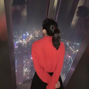 judy泰国头像