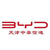 比亚迪中泰信迪商超店头像