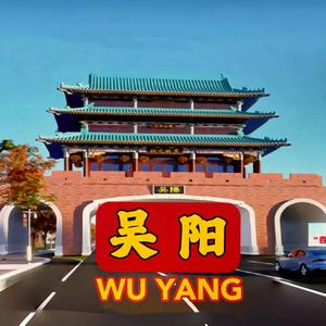 吴阳冰淇林头像
