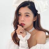 森子漂移日记头像