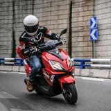 小王车行（铃木摩托、立马电动车）头像