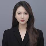 三环汇安王蓝珠头像