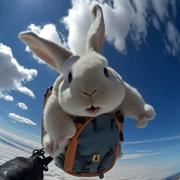 懶得取名的个人资料头像