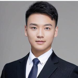 成都刘晓东律师头像