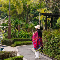 狮子姐的旅居生活头像