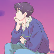 海之子的个人资料头像