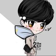 V8引擎的个人资料头像