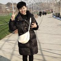 奇妙松鼠PO头像