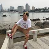 穿越小帅头像