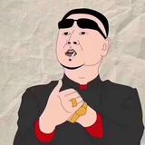 羊了个羊羔羔头像