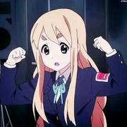 野犬没有名字的个人资料头像