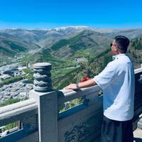 北京金奥达成汽车销售头像