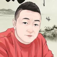 浮生若梦为欢几何711头像