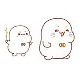 小毛狸狸头像