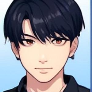 家里蹲music头像