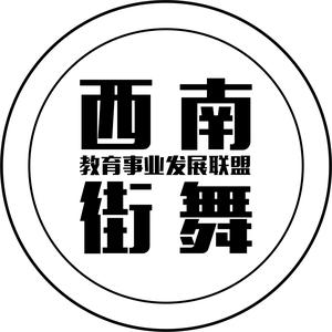 西南街舞事业发展联盟头像