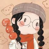 爱溜达的颂小洁头像