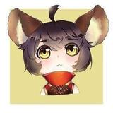 萌元芳头像
