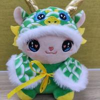 温凉河猛龙头像