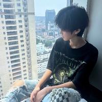 顾浩然M头像