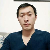 招远汽车美容平哥头像