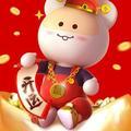 发财蓝天9L头像