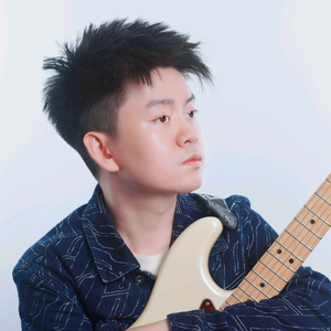 李乐儿Guitar头像