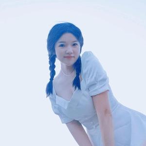 苗苗去哪儿玩头像