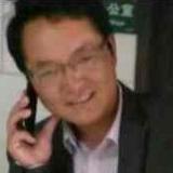 李壬北头像