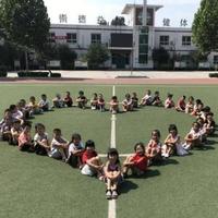 清新松林头像