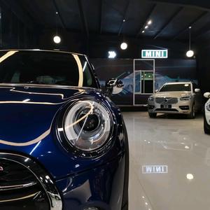 理想•车MINI+头像