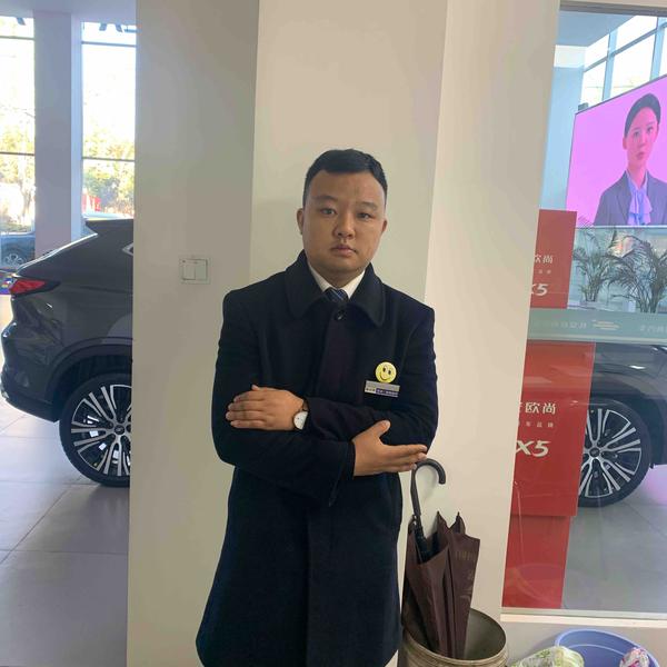 长安汽车保山万友店头像