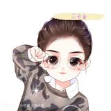 小暖暖剪辑头像