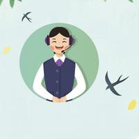潮评热侃头像