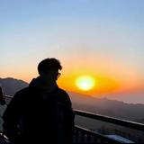 小齐要努力加油头像