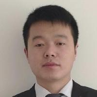 广汽传祺汇丰厉肖南头像