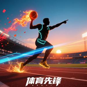 体育大聪明头像