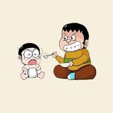 没头脑。头像