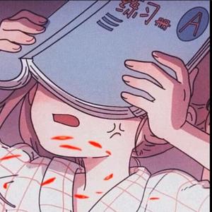 虫头像