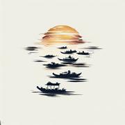 千帆同遡的个人资料头像