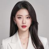 金牌销售李羚头像