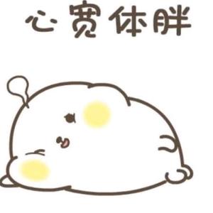 表里如一优雅喜乐头像